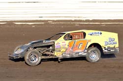 2012 MW 10 BLAKE SWENSON 914A