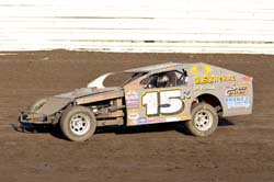 2012 MW 15 AUSTIN ROTH 914