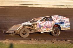 2012 MW 15 TRAVIS VANDERBY 914