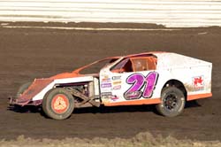 2012 MW 21 TERRY McNAMARA 914