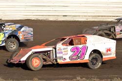 2012 MW 21 TERRY McNAMARA 914A