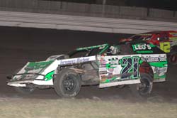 2012 MW 21 TRAVIS SAURER 914