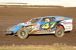 2012 MW 47 DANNY VANG 914