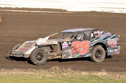 2012 MW 89 TONY STROSCHEIN 914