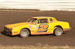 2012 ST 2 FRED PRUDOEHL 914A