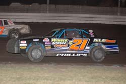 2012 ST 21 RUSS PHILLIPS 914