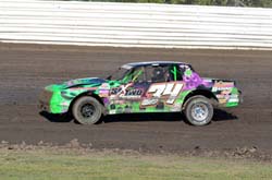 2012 ST 34 MIKE BLOWERS 914A