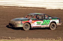 2012 ST 39 SHAWN TEUNIS 914