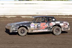 2012 ST 5 ZACH FREDERICK 914A