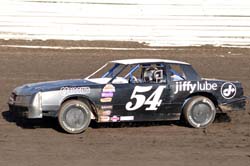 2012 ST 54 GEOFF HELLMAN 914