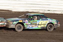 2012 ST 97 CORY ASMUSSEN 914