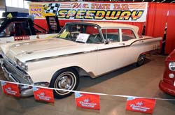 2012 XX 59 FORD 914