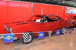 2012 XX FAIRLANE 914