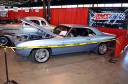 2012 XX NICE VERY NICE 914
