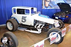 2012 XX ORV'S SUPER COOL SUPER MOD 914