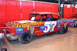2012 XX RON ANDERSON'S 57 914A