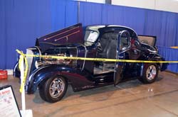 2012 XX SHEER BEAUTY 914
