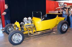 2012 XX SPEEDIE 914