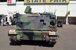 2012 XX TANK 914A