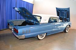 2012 XX TBIRD 914