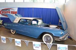 2012 XX TBIRD 914A