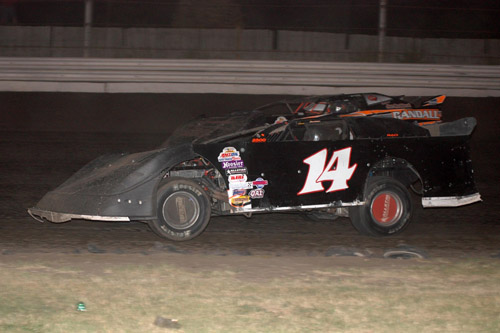 2012 A 14 QUENTIN MYERS 915