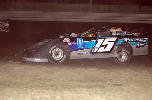 2012 A 15 JUSTIN FEGERS 915