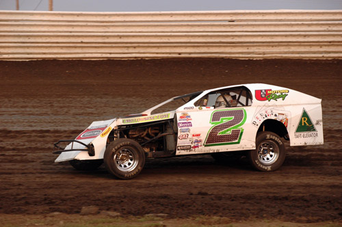 2012 MW 2 CASEY ARENSON 915