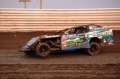 2012 MW 3 CORY ELWARD 915