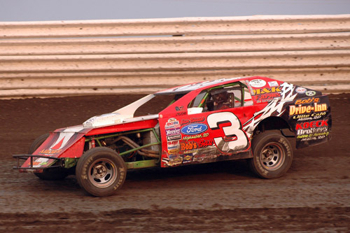 2012 MW 3 LORIN JOHNSON 915