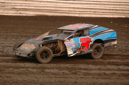 2012 MW 3 RYAN VILTZ 915