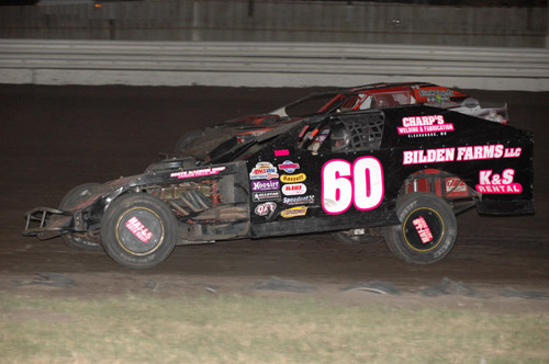 2012 MW 60 TYLER HALL 915