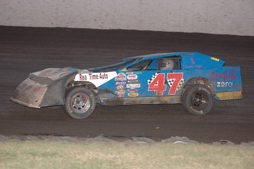 2012 SS 47 BRANDON TINGLE 915