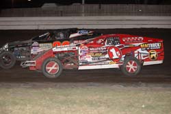 2012 MW 1 SCOTT BINTZ 915