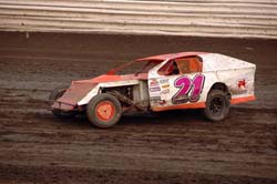 2012 MW 21 TERRY McNAMARA 915