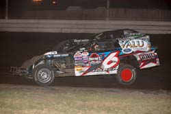 2012 MW 6 BRIAN HABEN 915