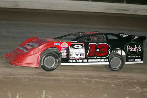 2012 A 13 BRENT NIELSEN 68