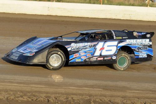 2012 A 16 SCOTT ANDERSON 68