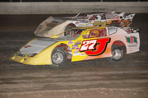 2012 A 27 CHRIS JOHNSON 68A