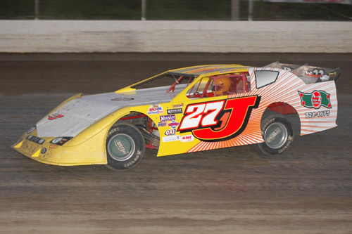 2012 A 27 CHRIS JOHNSON 68B