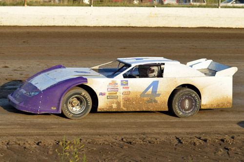 2012 A 4 CHRIS LARSEN 68