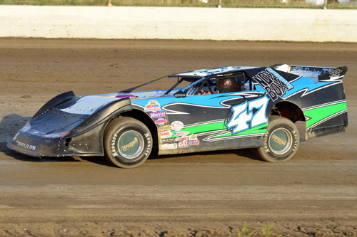 2012 A 47 LYNN AMICK 68