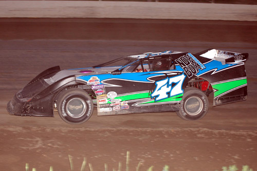 2012 A 47 LYNN AMICK 68B