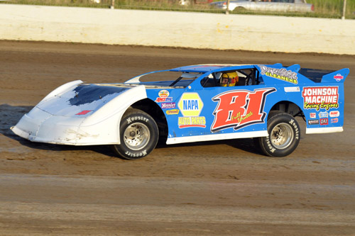 2012 A 81 MIKE STADEL 68