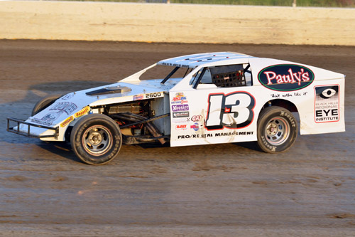 2012 MW 13 BRENT NIELSEN 68A