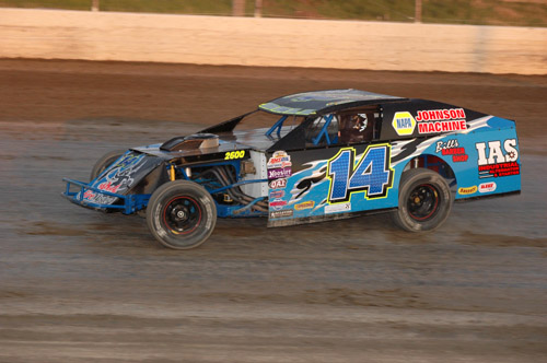 2012 MW 14 KENNY BELL 68B