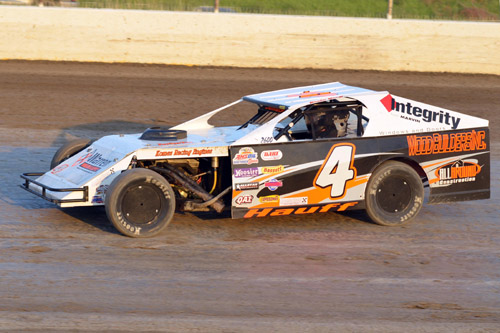 2012 MW 4 DARIN HAUFF 68