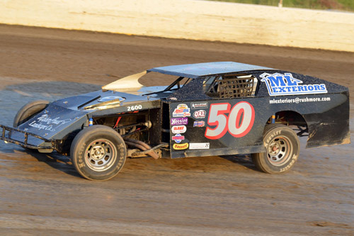 2012 MW 50 MITCH LEONE 68