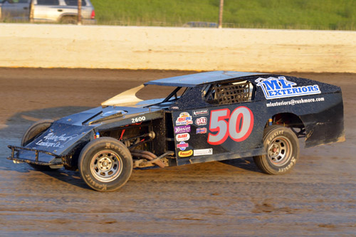 2012 MW 50 MITCH LEONE 68A