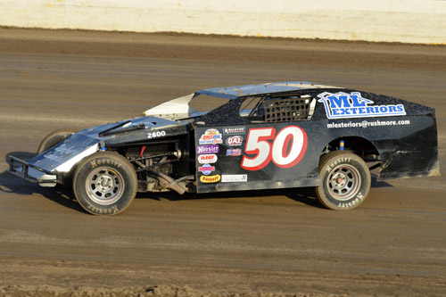 2012 MW 50 MITCH LEONE 68B